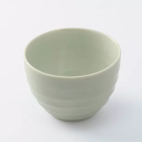 스탠다드 프로덕트 밥공기 계단형 화이트