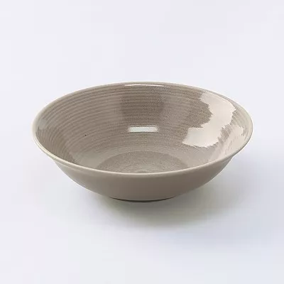 스탠다드 프로덕트 볼 슬릭 디쉬 회청색