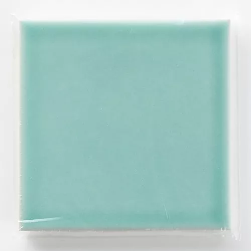 스탠다드 프로덕트 미노야키 코스터 터쿼이즈블루