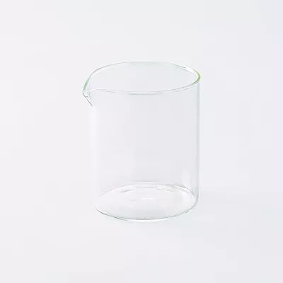 스탠다드 프로덕트 내열유리 글라스 주둥이형