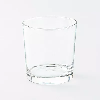 스탠다드 프로덕트 올드 글라스 락 글라스 360ml