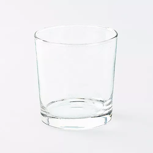 스탠다드 프로덕트 올드 글라스 락 글라스 360ml
