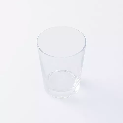스탠다드 프로덕트 올드 글라스 락 글라스 365ml