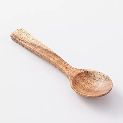 스탠다드 프로덕트 아카시아 티스푼