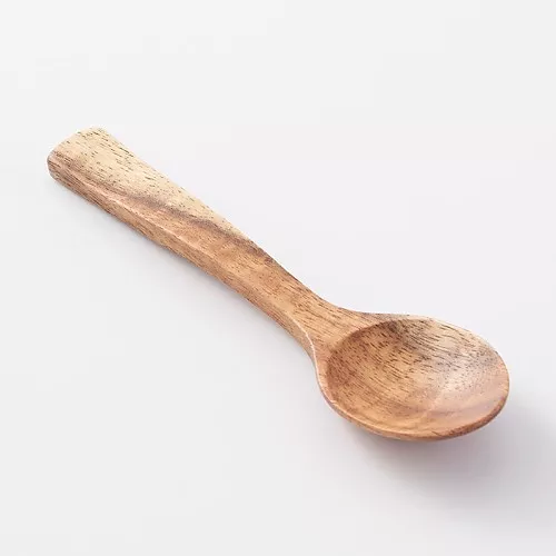 스탠다드 프로덕트 아카시아 티스푼