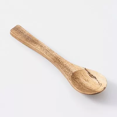 스탠다드 프로덕트 아카시아 커피 스푼