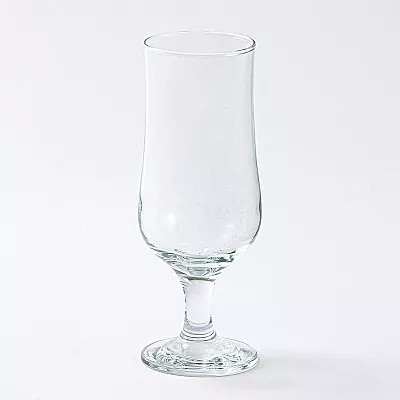 스탠다드 프로덕트 굽 있는 맥주 글라스 385mL