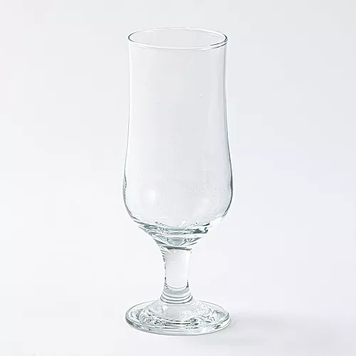 스탠다드 프로덕트 굽 있는 맥주 글라스 385mL