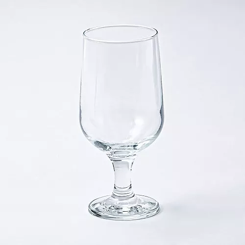 스탠다드 프로덕트 굽 있는 맥주 글라스 375mL