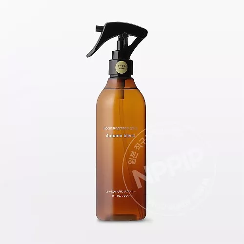 무인양품 룸 프래그런스 스프레이 어텀 블랜드 300ml