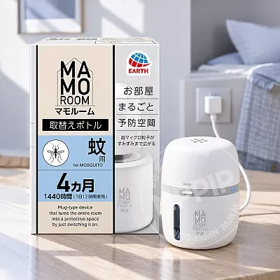 아스 마모룸 모기용 교체병 1440시간용 1개입