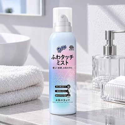 아스 사라텍트 보들보들 터치 미스트 180mL