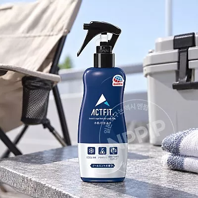 아스 사라텍트 ACT FIT 미스트 200mL
