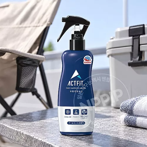 아스 사라텍트 ACT FIT 미스트 200mL