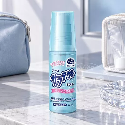 아스 사라텍트 미스트 60mL