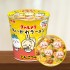 묘조 챠루메라 치이카와 돈코츠 라멘 일본 컵라면 38g