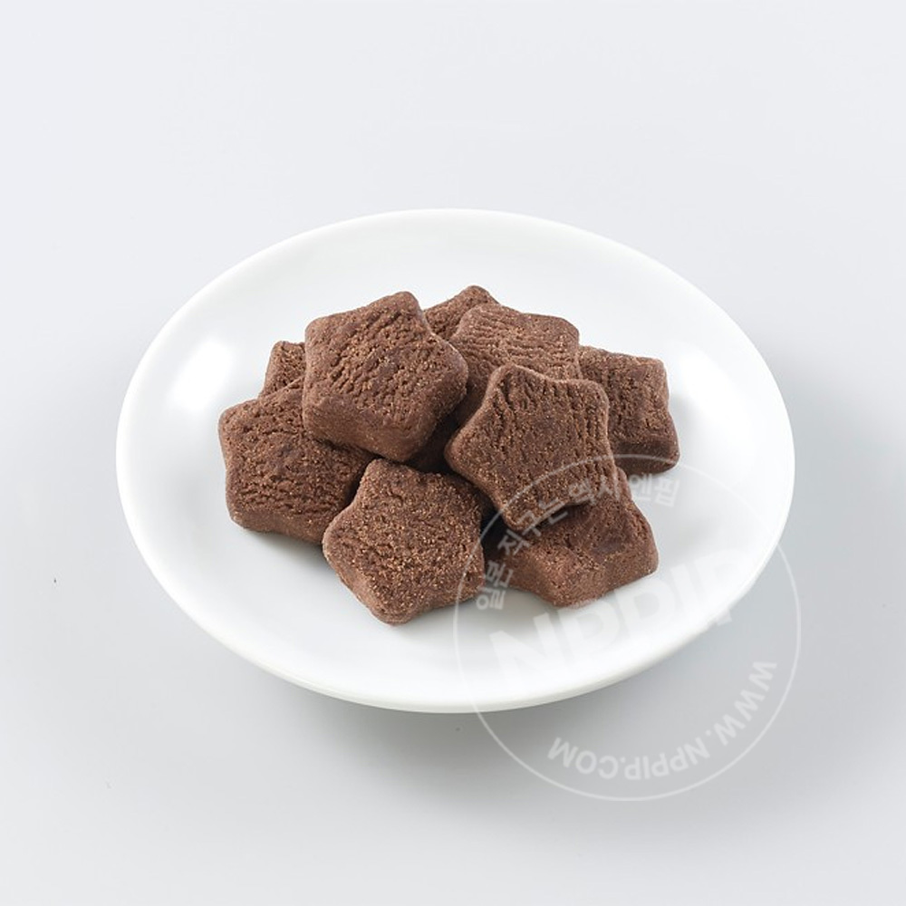 토하토 반다이 어른의 초코비 초코 쇼콜라맛 41g
