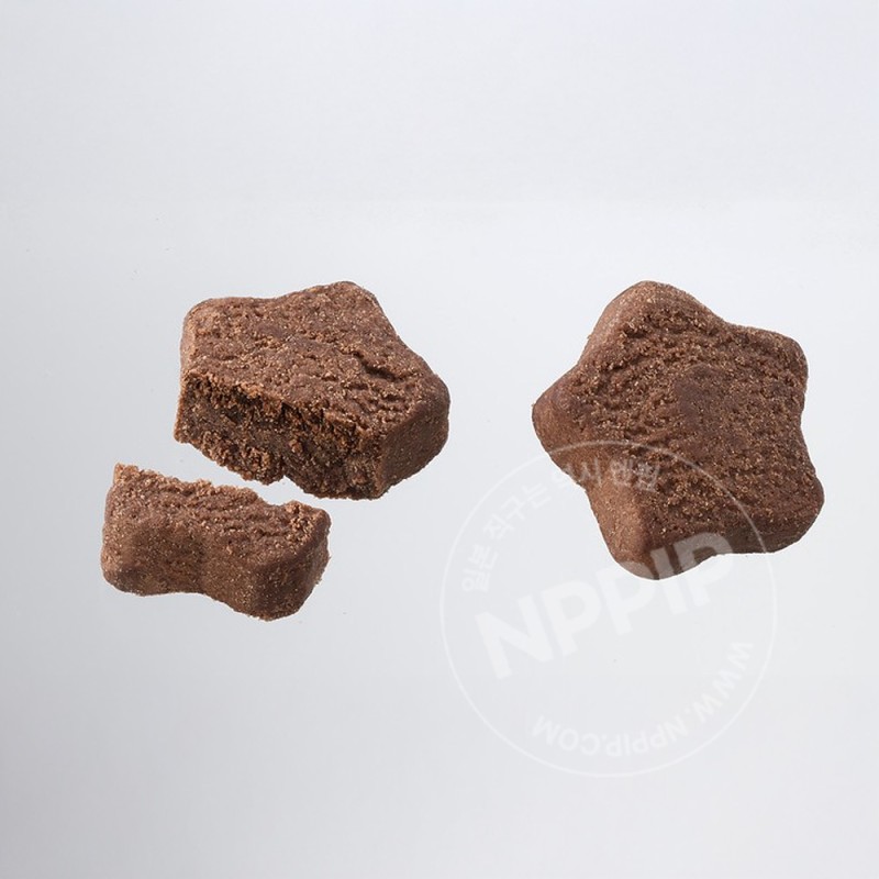토하토 반다이 어른의 초코비 초코 쇼콜라맛 41g
