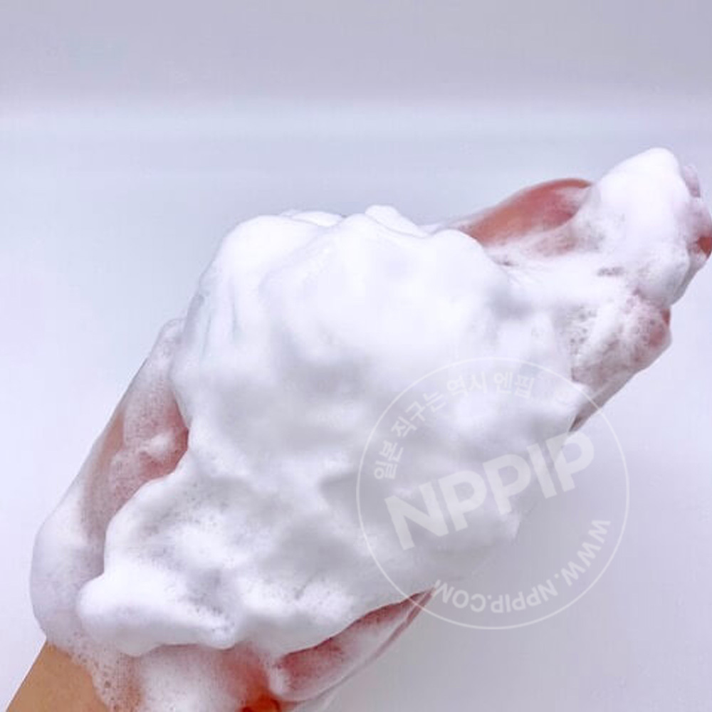 니베아멘 페이스워시 모이스트 세안제 클렌징폼 100g