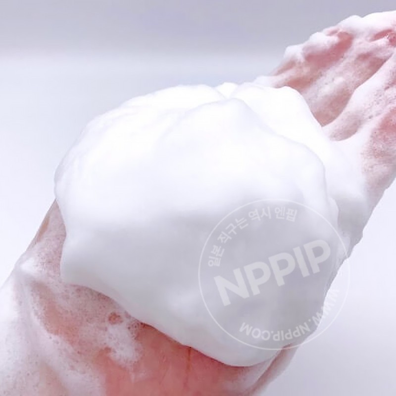 니베아멘 페이스워시 모이스트 세안제 클렌징폼 100g