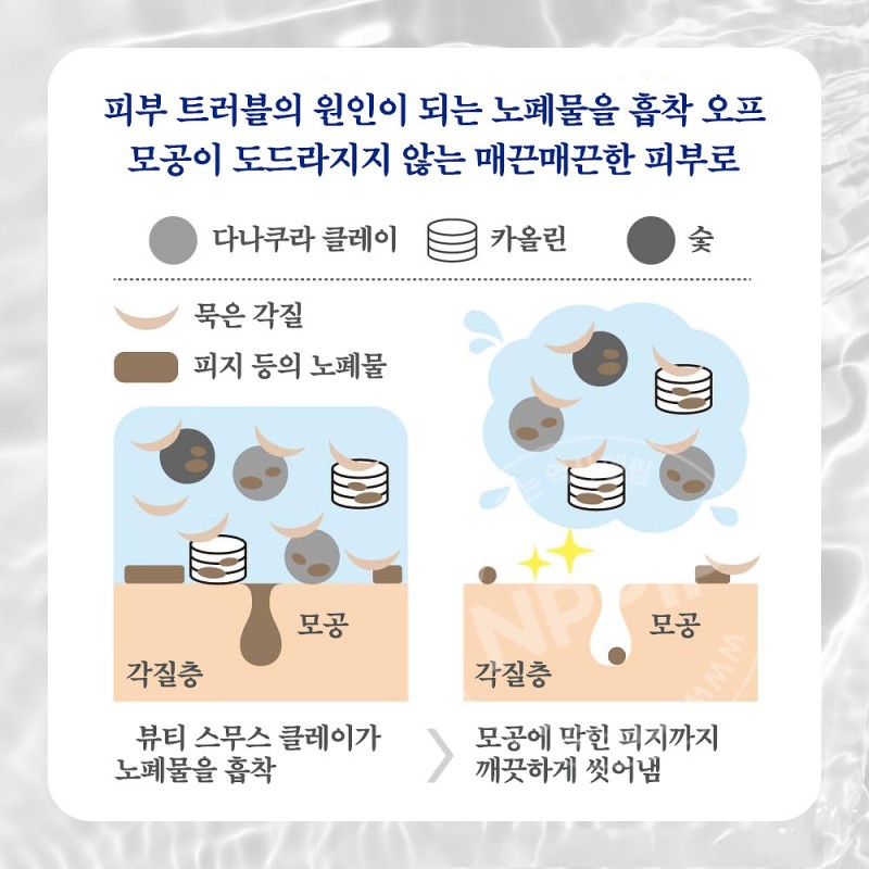 니베아 2WAY 미용 세안 AC 120g 각질 정화 세안제 트러블 예방 클렌징폼