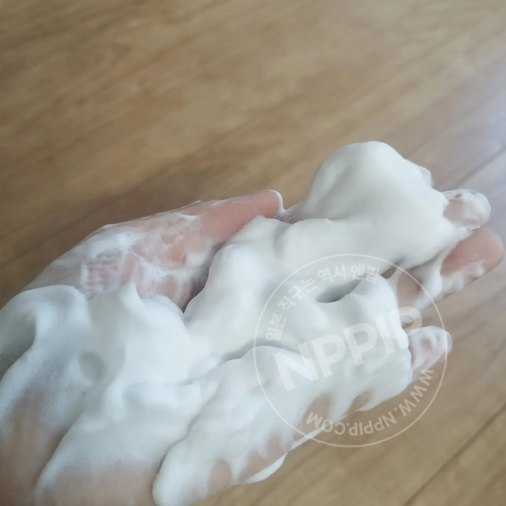 마츠모토키요시 숯 세안제 클렌징폼 150g 일본 화장품