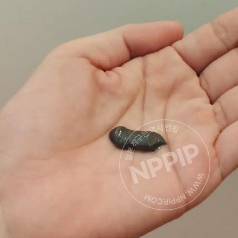 마츠모토키요시 숯 세안제 클렌징폼 150g 일본 화장품