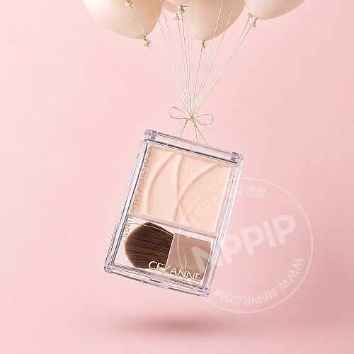 세잔느 톤필터 하이라이터 일본 화장품 01 필터베이지
