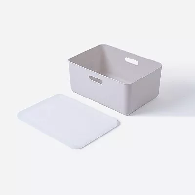 스탠다드 프로덕트 R30 박스 쿨그레이