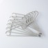스탠다드 프로덕트 옷걸이 6개 그레이