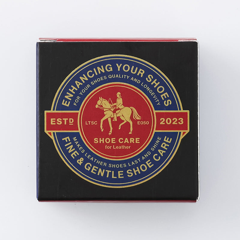 스탠다드 프로덕트 가죽용 델리케이트 슈즈케어 크림 40mL