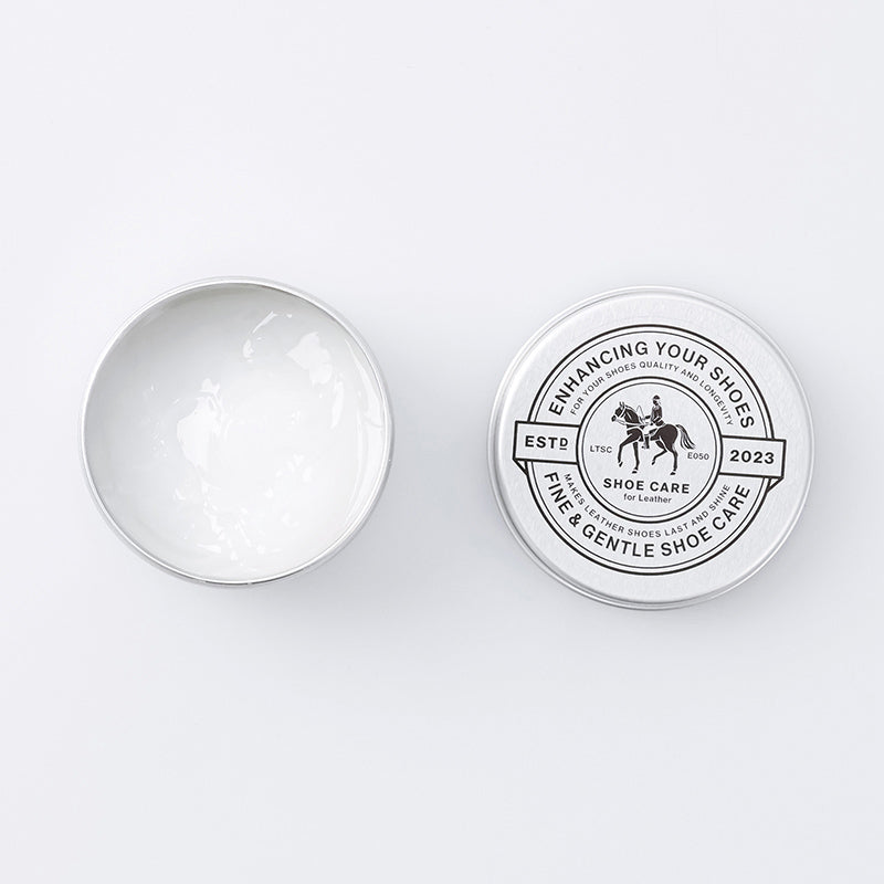 스탠다드 프로덕트 가죽용 델리케이트 슈즈케어 크림 40mL