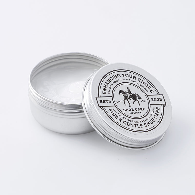 스탠다드 프로덕트 가죽용 델리케이트 슈즈케어 크림 40mL