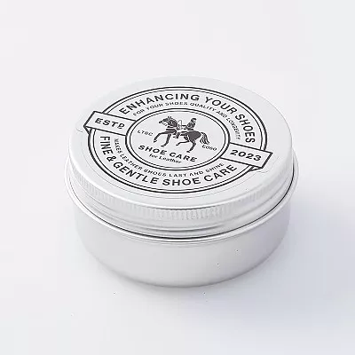 스탠다드 프로덕트 가죽용 델리케이트 슈즈케어 크림 40mL