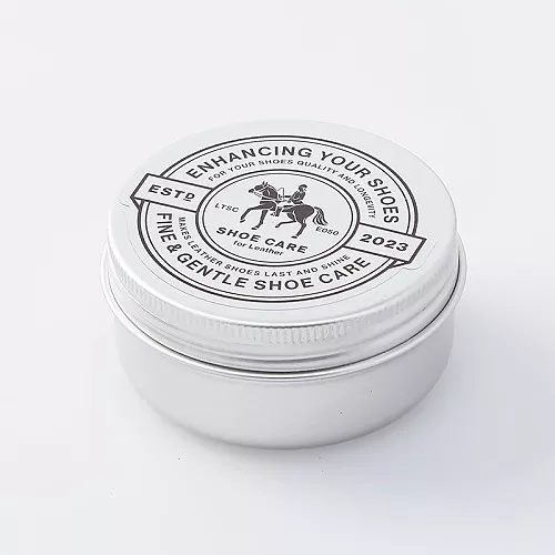 스탠다드 프로덕트 가죽용 델리케이트 슈즈케어 크림 40mL