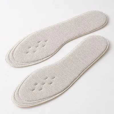 스탠다드 프로덕트 손세탁 가능 타월 소재 깔창 25~27cm