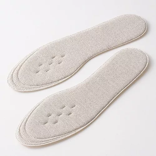 스탠다드 프로덕트 손세탁 가능 타월 소재 깔창 25~27cm