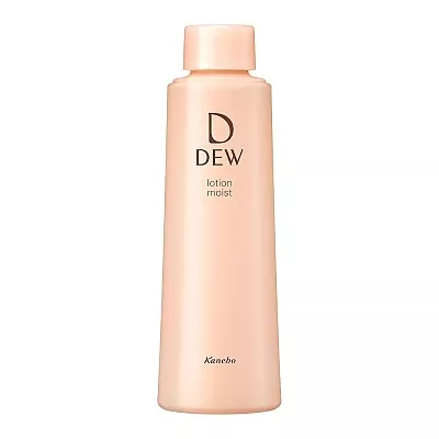 DEW 듀 로션 촉촉 리필 150ml 화장수 토너