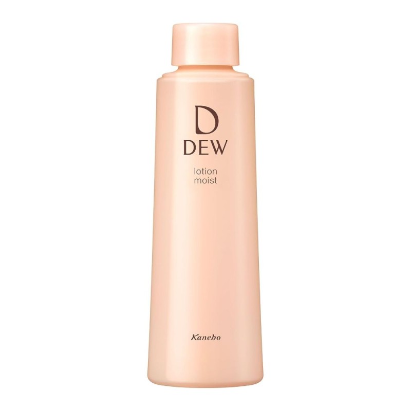 DEW 듀 로션 촉촉 리필 150ml 화장수 토너