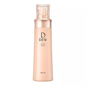 DEW 듀 로션 촉촉 본품 150ml 화장수 토너