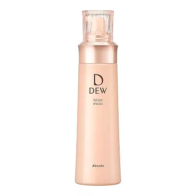 DEW 듀 로션 촉촉 본품 150ml 화장수 토너