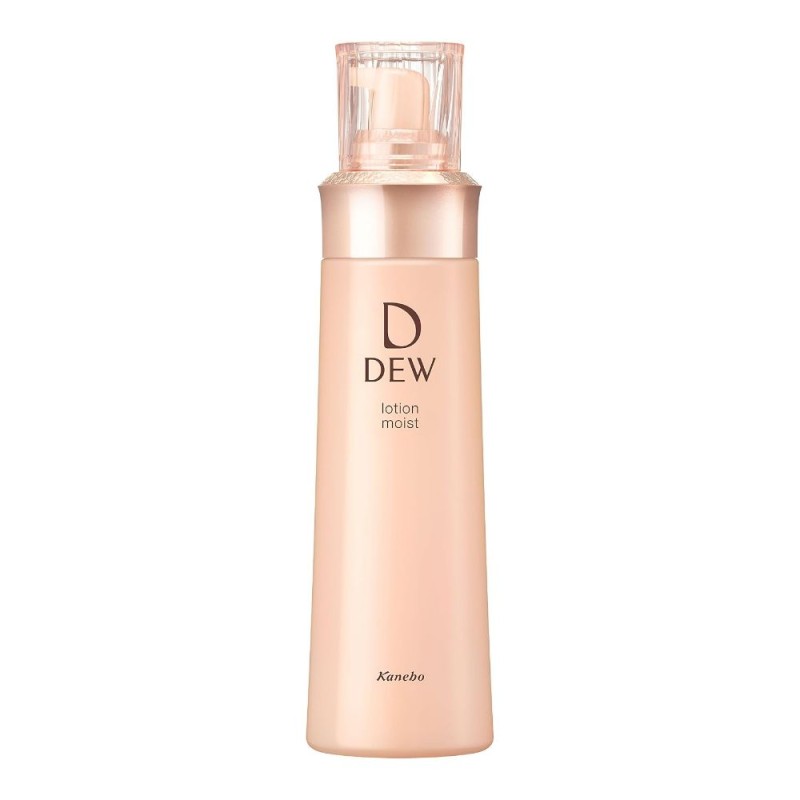 DEW 듀 로션 촉촉 본품 150ml 화장수 토너