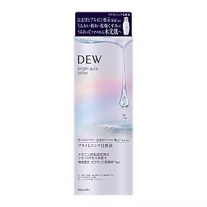 DEW 듀 브라이트 오라 로션 170ml
