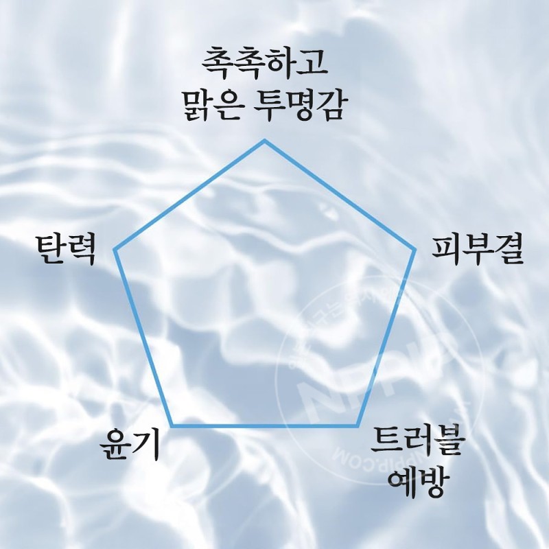 DEW 듀 브라이트 오라 로션 170ml