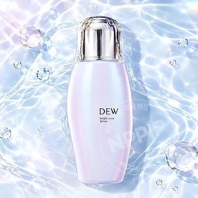 DEW 듀 브라이트 오라 로션 170ml