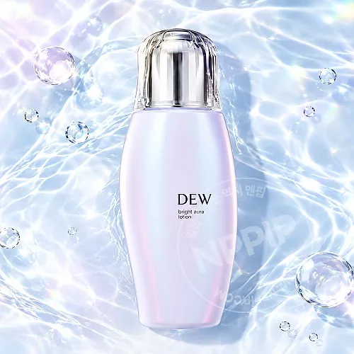 DEW 듀 브라이트 오라 로션 170ml