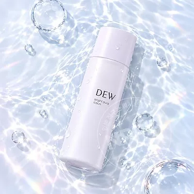 DEW 듀 브라이트 오라 로션 미니 사이즈 30ml
