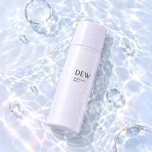 DEW 듀 브라이트 오라 로션 미니 사이즈 30ml