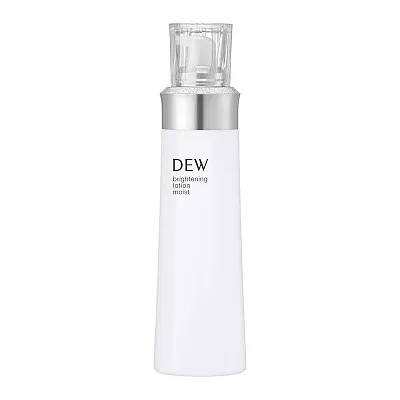 DEW 듀 브라이트닝 로션 촉촉 150ml