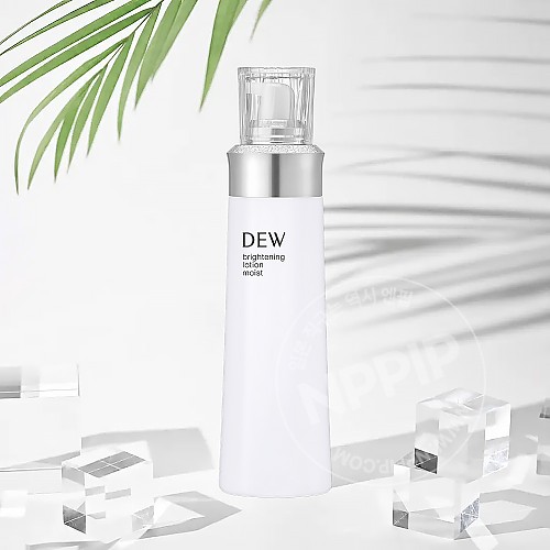 DEW 듀 브라이트닝 로션 촉촉 150ml